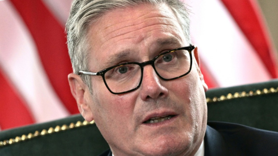 Reino Unido vai reconhecer Estado palestino se Israel não avançar em solução para Gaza