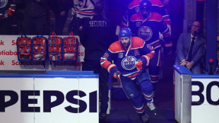 Aus abgewendet: Draisaitls Oilers schlagen mit Tor-Party zur&uuml;ck