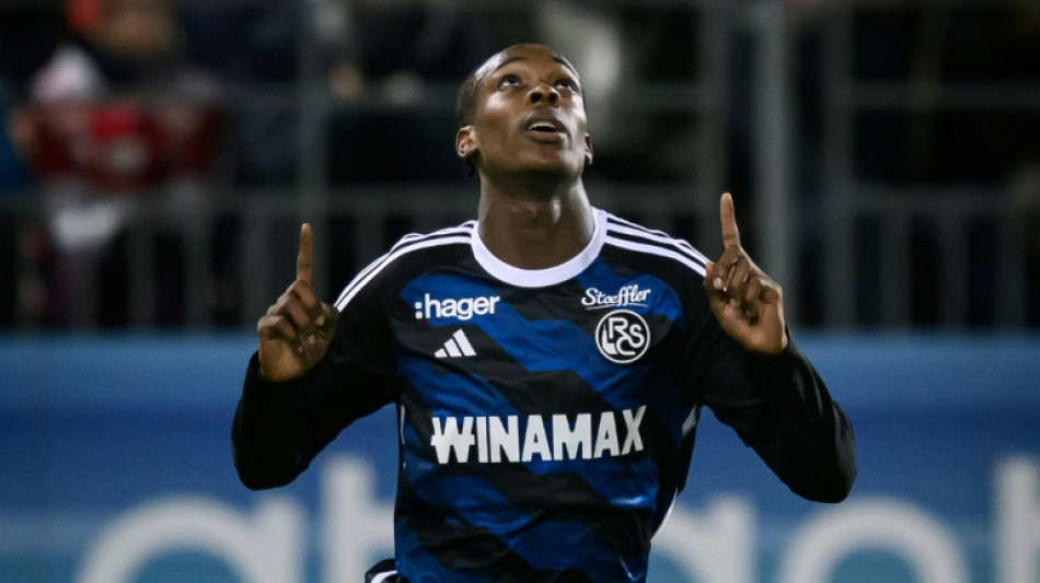 Brest e Strasbourg empatam em jogo adiado da 12&ordf; rodada da Ligue 1