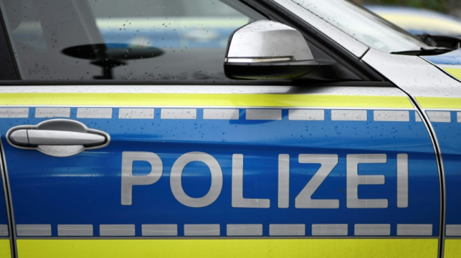 Festnahme nach Fund von Leiche einer jungen Frau in Fluss in Bayern