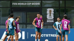 Spain, Portugal eye World Cup last 16 