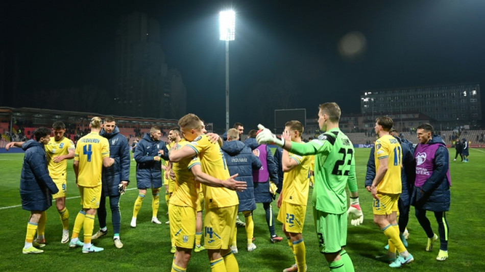 Repescagem define &uacute;ltimos 3 classificados para a Euro 2024