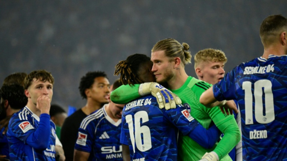  Schalke 04 volta &agrave; Bundesliga ap&oacute;s tr&ecirc;s temporadas na 2&ordf; divis&atilde;o alem&atilde; 