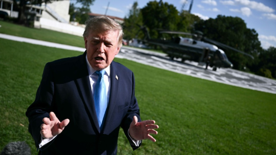  Russia downplays plague reports as Trump offers US help 