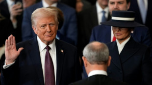 Mexique et Canada, premi&egrave;res cibles de la guerre commerciale de Trump 2.0