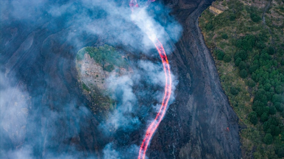 Un aeropuerto en Sicilia cierra por la actividad del volc&aacute;n Etna
 