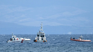 Iate do magnata Mike Lynch era vulner&aacute;vel a ventos fortes, diz relat&oacute;rio