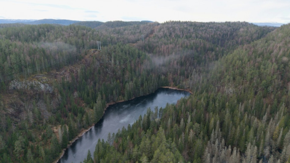  Noruega acelera los planes para explotar el mayor yacimiento de tierras raras de Europa 
