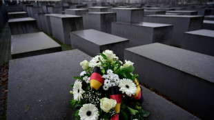 Geldstrafe für 62-Jährigen wegen Sachbeschädigung an Holocaust-Mahnmal in Berlin