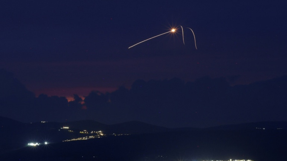  US-Botschafter: Israel hat Emiraten Iron-Dome-Batterien geliefert 