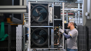 Frankreich will bis 2027 eine Million Wärmepumpen produzieren