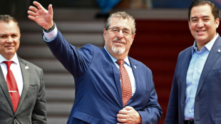 Bernardo Ar&eacute;valo: do anonimato &agrave; Presid&ecirc;ncia da Guatemala por discurso anticorrup&ccedil;&atilde;o