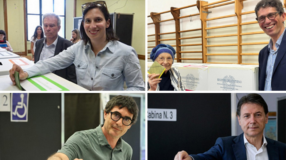 Pd-M5s-Avs, ora stop cooperazione militare con Israele