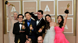 Os vencedores do Oscar de melhor filme nos últimos 20 anos