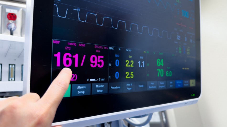  Circa 60 centri italiani hanno aderito a progetto Ue emergenze cardiovascolari 