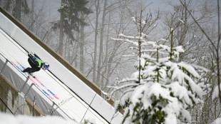 Medien: Skispringer Kobayashi fliegt auf 291 Meter