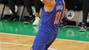 Playoff Nba: New York elimina Detroit,Clippers e Denver a gara 7