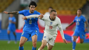 England gegen Italien torlos, Niederlande und Belgien patzen