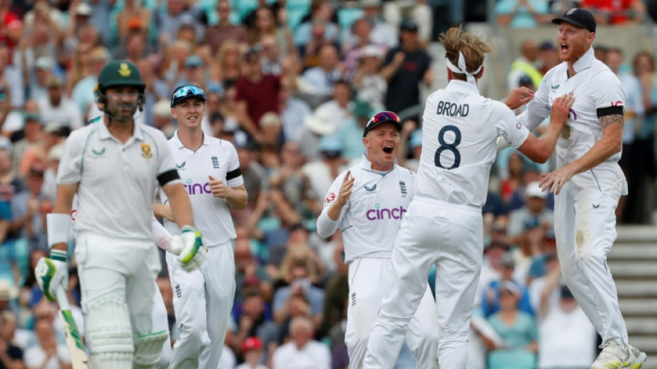 Three talking points from England v South Africa series