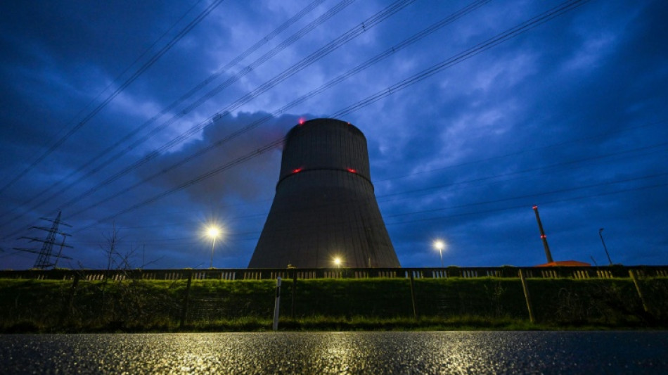  &Ouml;konom: Reaktivierung abgeschalteter Atommeiler betriebswirtschaftlicher Unsinn 