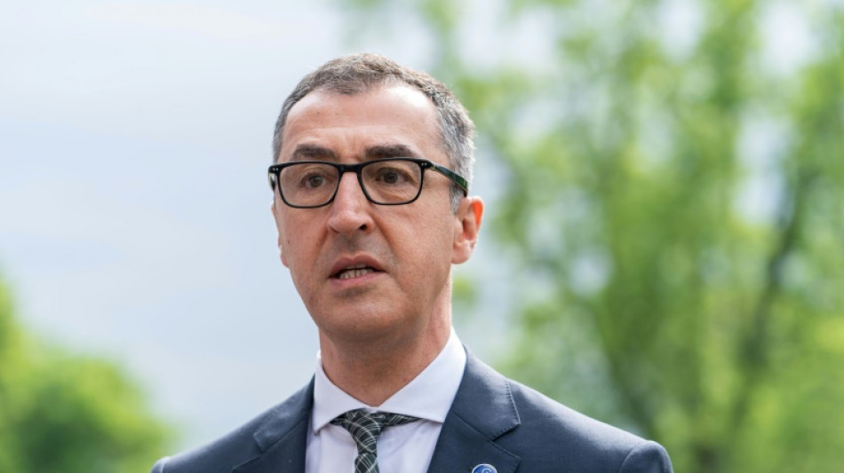 &Ouml;zdemir schl&auml;gt Lockerung von Vorgaben zum Getreideanbau vor