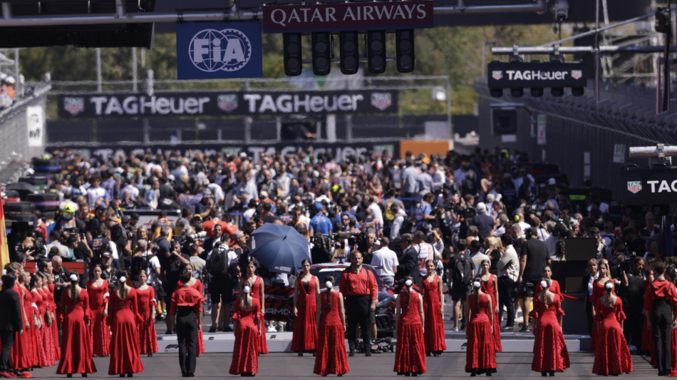  F1: ecco calendario 2027, 24 Gp e tra le 10 sprint race la novit&agrave; di Monaco e Monza 