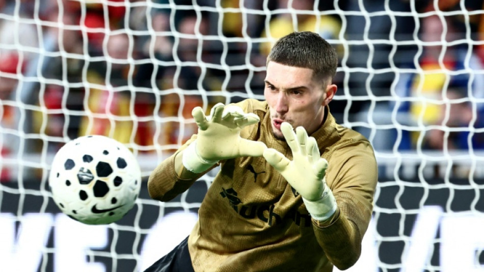  Mondial-2026: la France avec 26 joueurs, sans Chevalier mais avec Risser, Lacroix et Mateta 