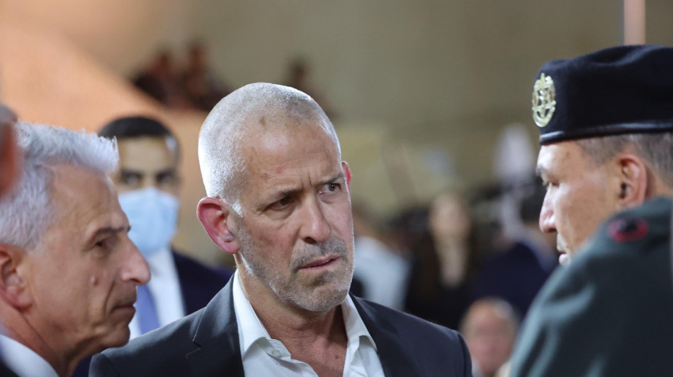 Alta Corte, il licenziamento del capo Shin Bet &egrave; contro la legge