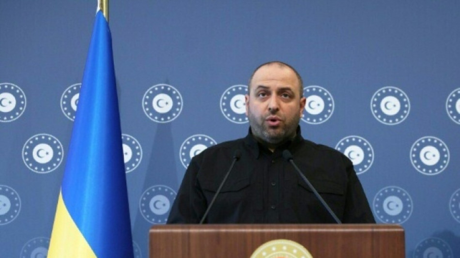 Delegationen der Ukraine und Russlands auf dem Weg zu Gesprächen in Istanbul