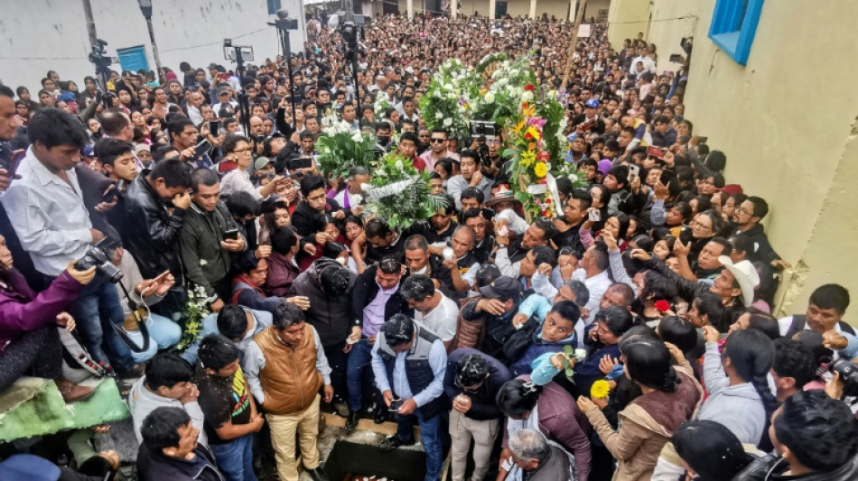 Detido no M&eacute;xico suposto autor material de assassinato de padre ind&iacute;gena