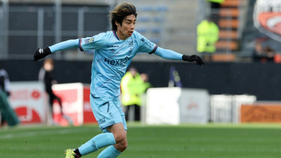 Jap&atilde;o anuncia convoca&ccedil;&atilde;o sem Junya Ito, acusado de agress&atilde;o sexual