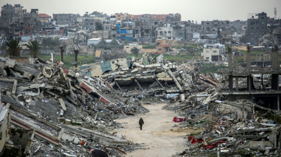 R&uuml;stungsexporte nach Israel: Pal&auml;stinenser scheitert mit Klage in Karlsruhe