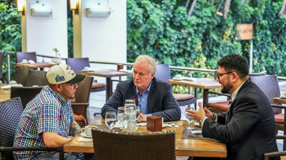 Una corte recrimina la actitud "impactante" de EEUU por dejar en un "limbo interminable" a un salvadoreño