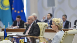 Von der Leyen, 'fiducia reciproca pi&ugrave; importante che mai'