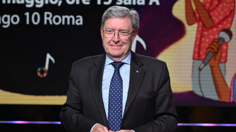  Giovannini (ASviS), agire subito contro 'regressione insostenibile' 