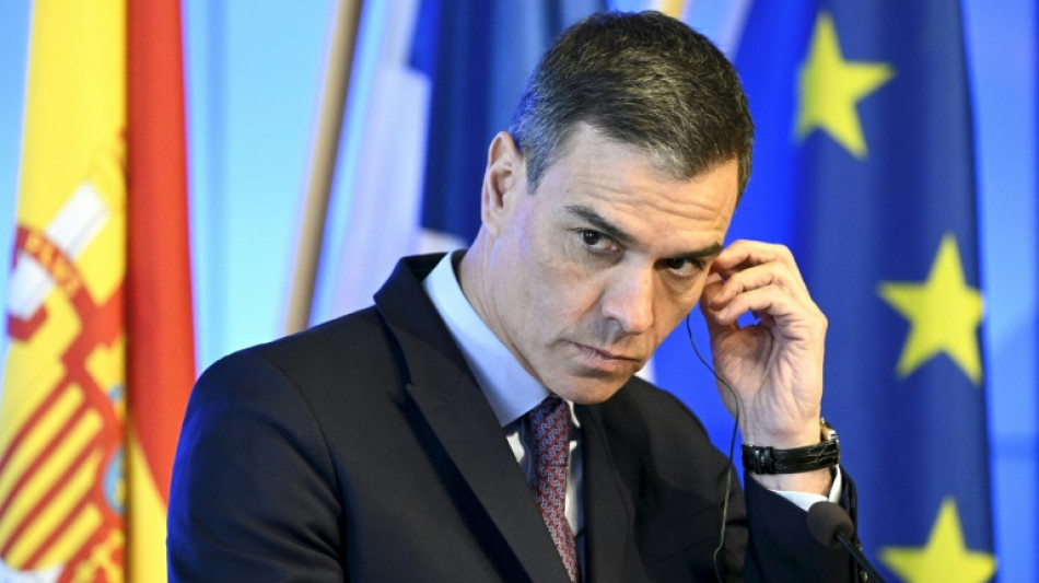 Spaniens Regierungschef Sánchez muss sich Misstrauensantrag stellen