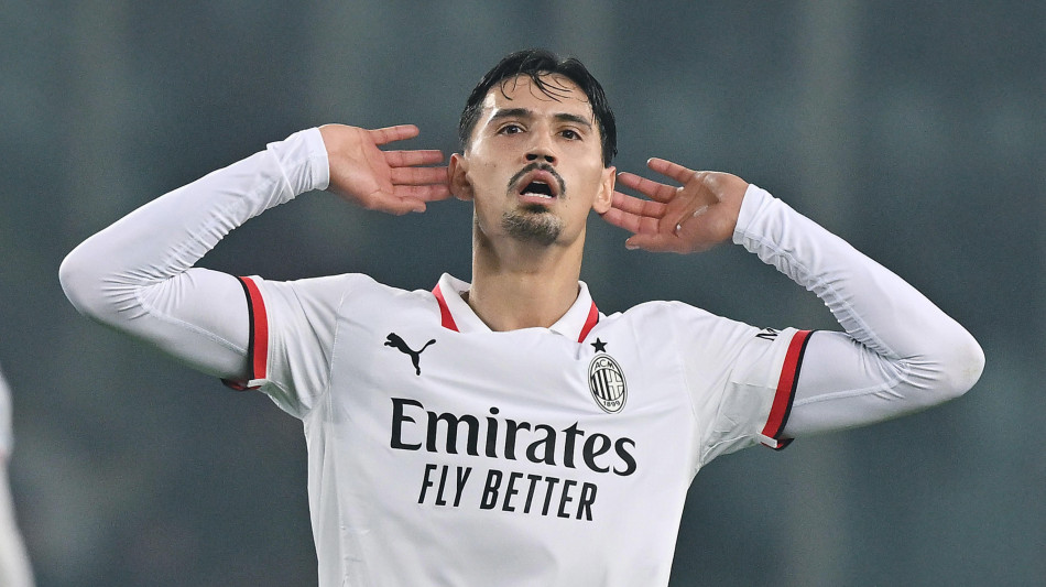 Milan accordo vicino su Reijnders, al City per 70 milioni