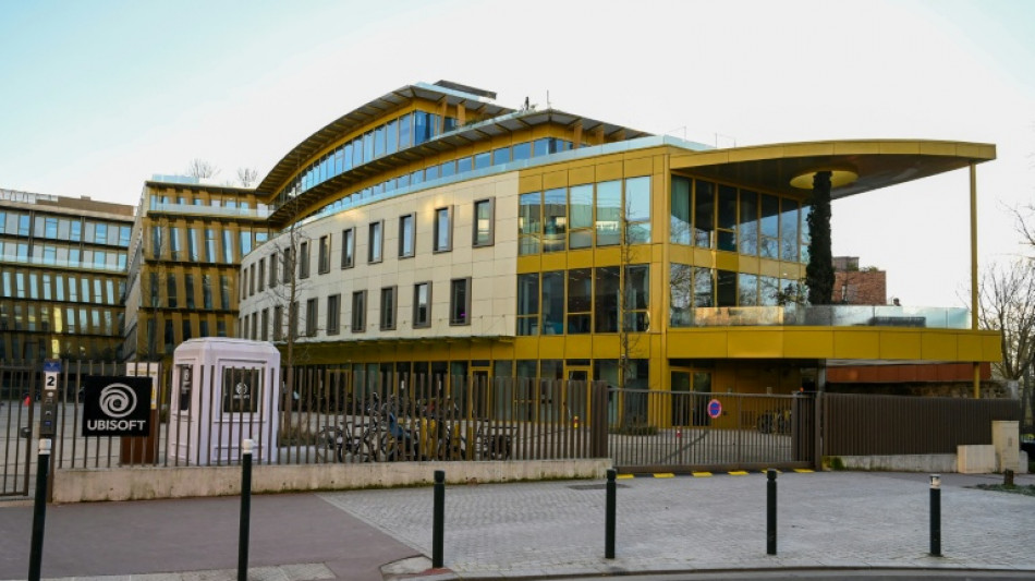 El gigante de videojuegos Ubisoft planea recortar "hasta 200 puestos" de trabajo en Francia