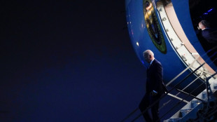 Biden sofre press&atilde;o crescente por retalia&ccedil;&atilde;o dos EUA contra Ir&atilde; ap&oacute;s morte de soldados