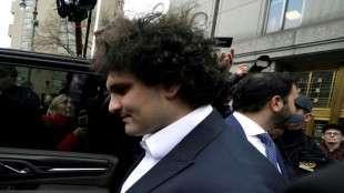 Werte von f&uuml;nf Milliarden Euro bei insolventer Krypto-Firma FTX gefunden