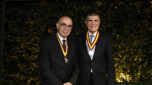 McKim Medal Gala per il regista Tornatore e il chirurgo Sacchini