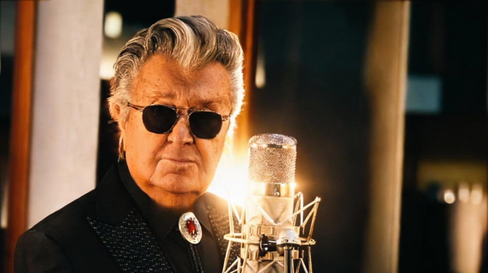  Bobby Solo, il 18 marzo pubblica il nuovo album 80 e una lacrima 