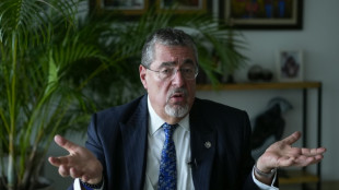 El presidente Ar&eacute;valo descarta operaciones militares de EEUU en Guatemala