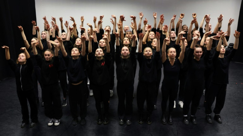 Una "bandada" humana enviar&aacute; mensaje de esperanza a la conferencia sobre biodiversidad COP15