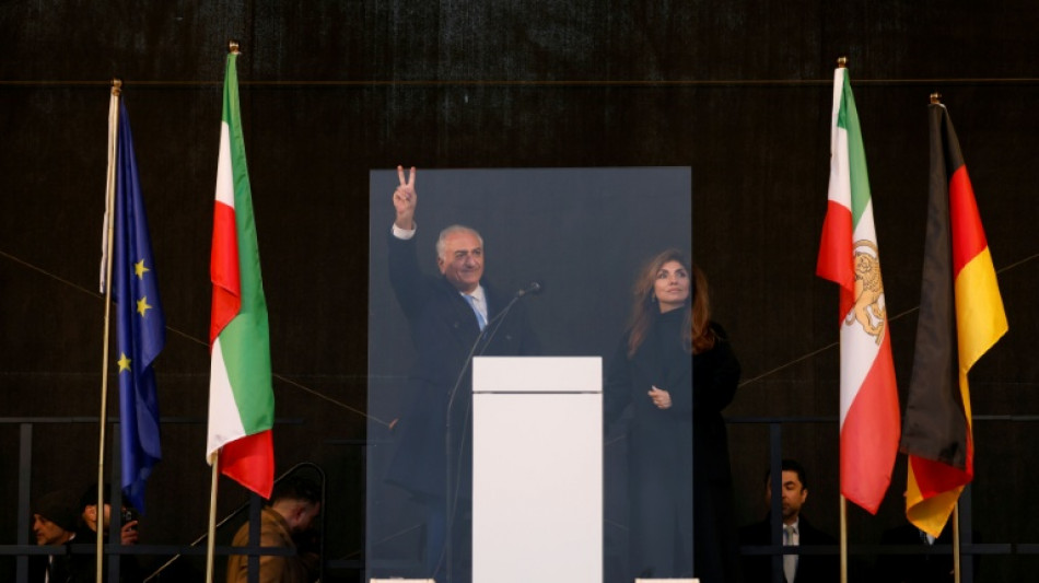  Ir&aacute;n condena a muerte a un manifestante que perdi&oacute; un ojo en las protestas de 2022, seg&uacute;n una ONG 
