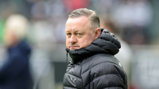 Virkus sch&auml;rft die Sinne im Abstiegskampf