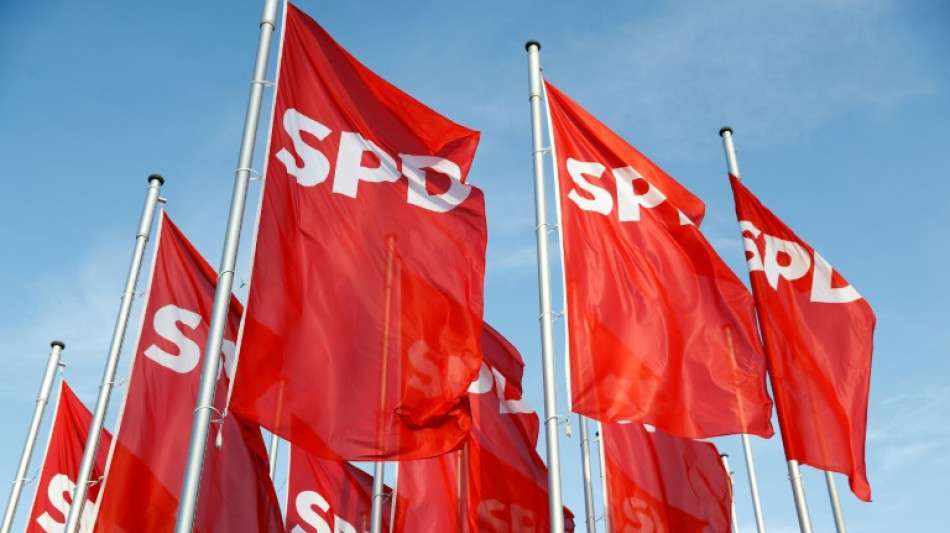 SPD-Vorstand beschließt Zehn-Punkte-Plan zur Stärkung der Wirtschaft