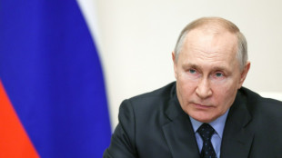 "N&eacute;onazisme", "intimidation": Moscou tire &agrave; boulets rouges sur le CIO qui r&eacute;plique, atterr&eacute;