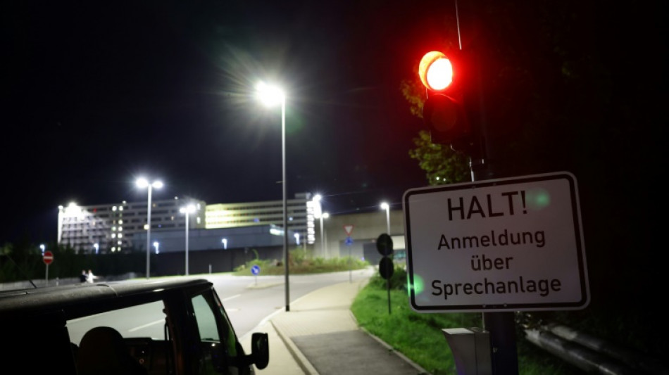 'Trans' neo-Nazi shakes up gender debate in Germany