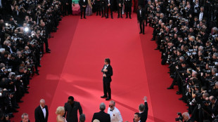 Highlights from Cannes as film festival wraps up